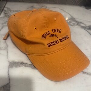Parks Project Hat Joshua Tree Urban Outfitters x Free People Adult‎ Hat One Size